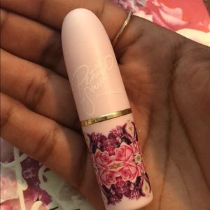 BRAND NEW PATRICK STARRR X MAC LIPSTICK